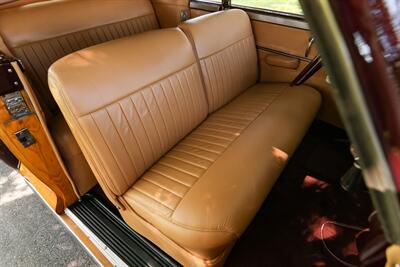 1947 Chrysler Town & Country Woodie Convertible   - Photo 52 - Rockville, MD 20850