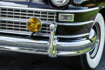 1947 Chrysler Town & Country Woodie Convertible   - Photo 20 - Rockville, MD 20850