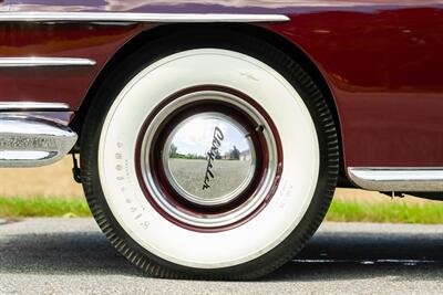 1947 Chrysler Town & Country Woodie Convertible   - Photo 44 - Rockville, MD 20850