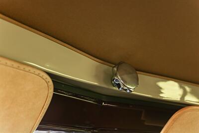 1947 Chrysler Town & Country Woodie Convertible   - Photo 80 - Rockville, MD 20850