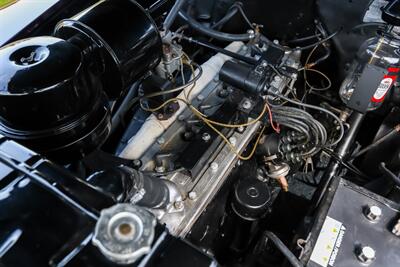 1947 Chrysler Town & Country Woodie Convertible   - Photo 86 - Rockville, MD 20850