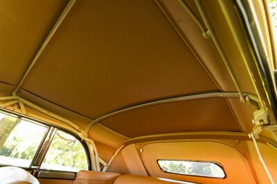 1947 Chrysler Town & Country Woodie Convertible   - Photo 78 - Rockville, MD 20850