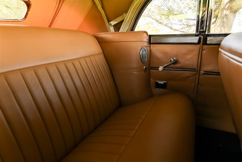 1947 Chrysler Town & Country Woodie Convertible   - Photo 56 - Rockville, MD 20850