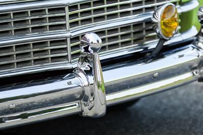 1947 Chrysler Town & Country Woodie Convertible   - Photo 21 - Rockville, MD 20850