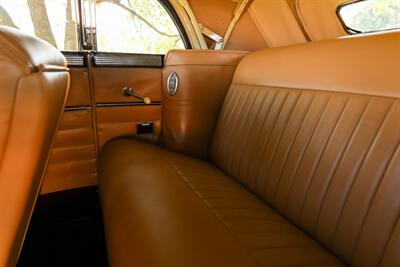 1947 Chrysler Town & Country Woodie Convertible   - Photo 55 - Rockville, MD 20850