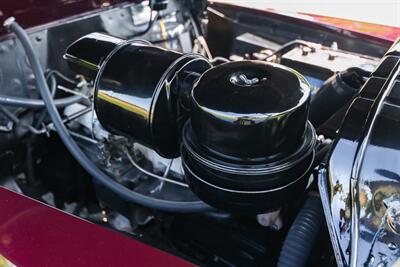 1947 Chrysler Town & Country Woodie Convertible   - Photo 88 - Rockville, MD 20850