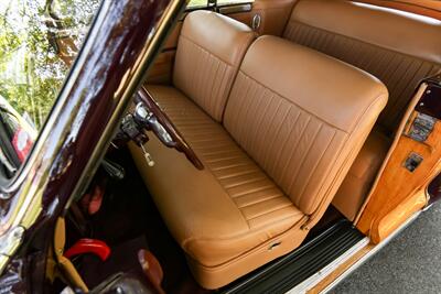 1947 Chrysler Town & Country Woodie Convertible   - Photo 50 - Rockville, MD 20850