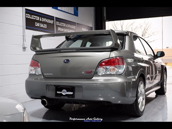 2006 Subaru Impreza WRX STI   - Photo 1 - Rockville, MD 20850