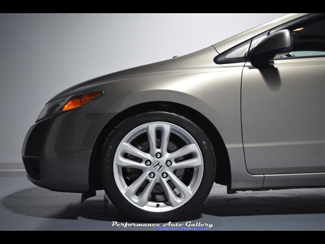 2006 Honda Civic Si   - Photo 11 - Rockville, MD 20850