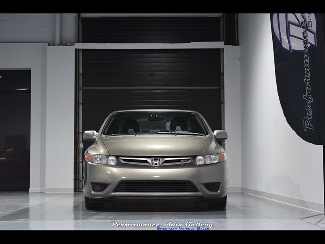 2006 Honda Civic Si   - Photo 2 - Rockville, MD 20850