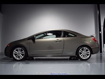 2006 Honda Civic Si   - Photo 13 - Rockville, MD 20850