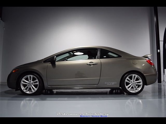 2006 Honda Civic Si   - Photo 13 - Rockville, MD 20850