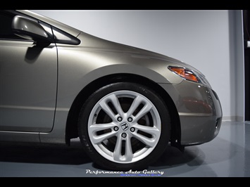 2006 Honda Civic Si   - Photo 6 - Rockville, MD 20850