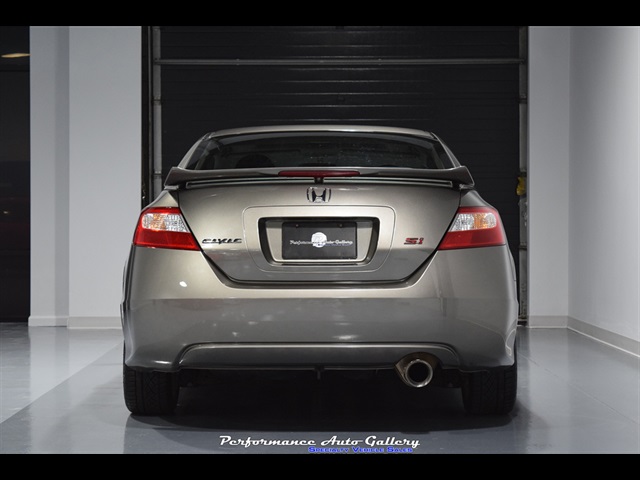 2006 Honda Civic Si   - Photo 14 - Rockville, MD 20850