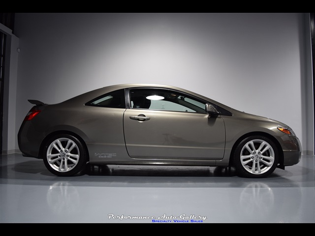 2006 Honda Civic Si   - Photo 5 - Rockville, MD 20850