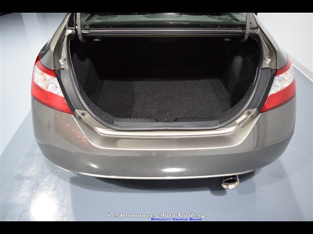 2006 Honda Civic Si   - Photo 23 - Rockville, MD 20850