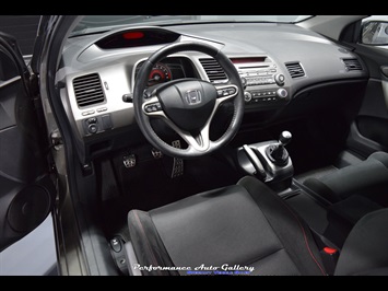 2006 Honda Civic Si   - Photo 19 - Rockville, MD 20850