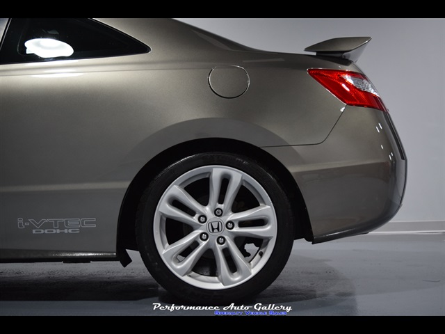 2006 Honda Civic Si   - Photo 12 - Rockville, MD 20850