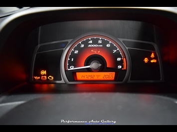 2006 Honda Civic Si   - Photo 16 - Rockville, MD 20850