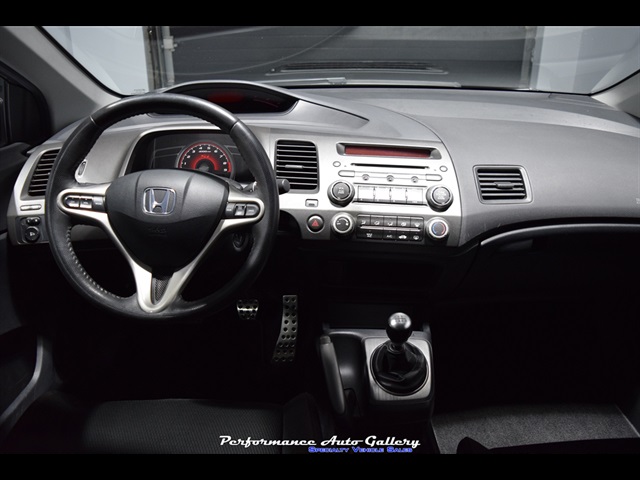 2006 Honda Civic Si   - Photo 18 - Rockville, MD 20850