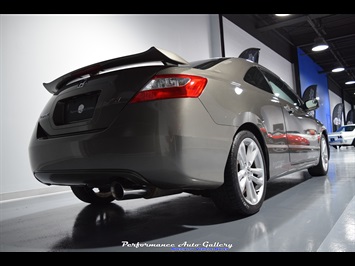 2006 Honda Civic Si   - Photo 10 - Rockville, MD 20850