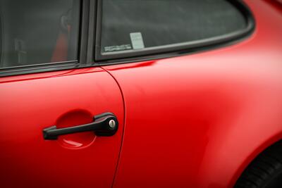 1993 Porsche 911 RS America   - Photo 42 - Rockville, MD 20850