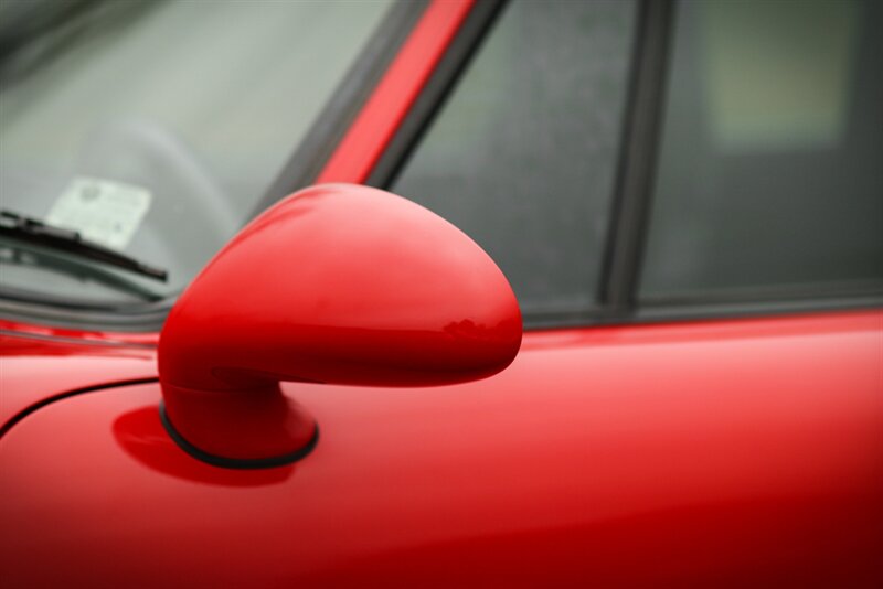 1993 Porsche 911 RS America   - Photo 41 - Rockville, MD 20850