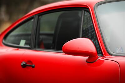 1993 Porsche 911 RS America   - Photo 37 - Rockville, MD 20850