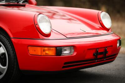 1993 Porsche 911 RS America   - Photo 32 - Rockville, MD 20850