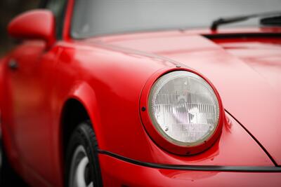 1993 Porsche 911 RS America   - Photo 36 - Rockville, MD 20850