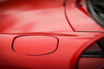 1993 Porsche 911 RS America   - Photo 54 - Rockville, MD 20850