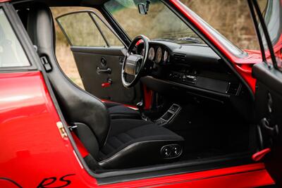 1993 Porsche 911 RS America   - Photo 64 - Rockville, MD 20850