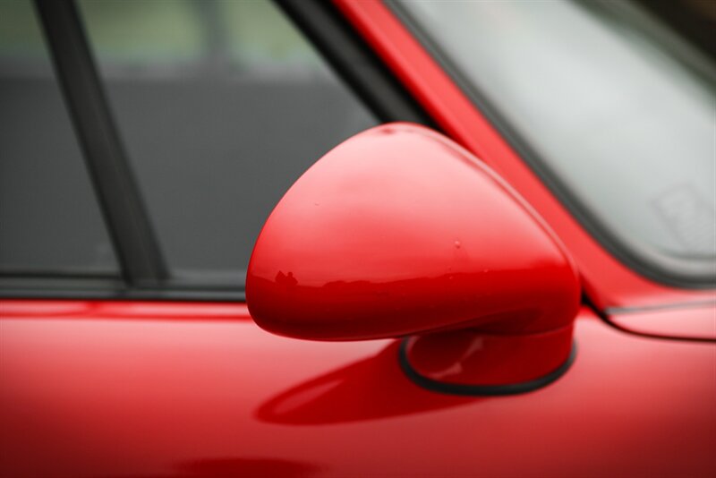 1993 Porsche 911 RS America   - Photo 38 - Rockville, MD 20850