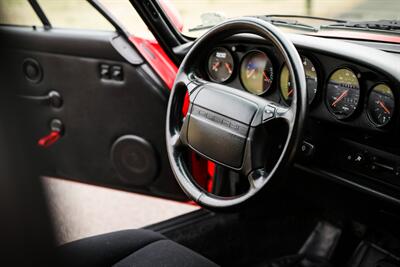 1993 Porsche 911 RS America   - Photo 68 - Rockville, MD 20850