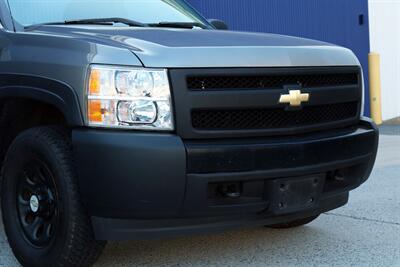 2008 Chevrolet Silverado 1500 Work Truck  4x4 - Photo 10 - Rockville, MD 20850