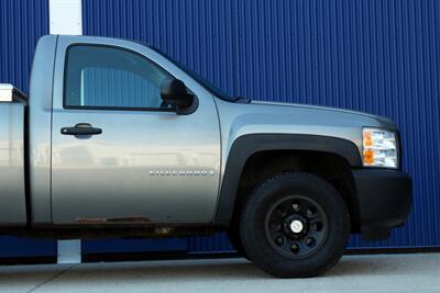 2008 Chevrolet Silverado 1500 Work Truck  4x4 - Photo 31 - Rockville, MD 20850