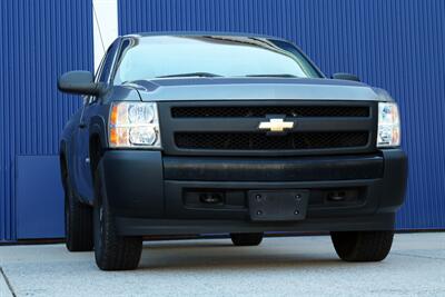 2008 Chevrolet Silverado 1500 Work Truck  4x4 - Photo 19 - Rockville, MD 20850