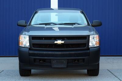 2008 Chevrolet Silverado 1500 Work Truck  4x4 - Photo 17 - Rockville, MD 20850