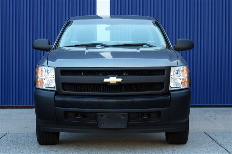 2008 Chevrolet Silverado 1500 Work Truck  4x4 - Photo 17 - Rockville, MD 20850