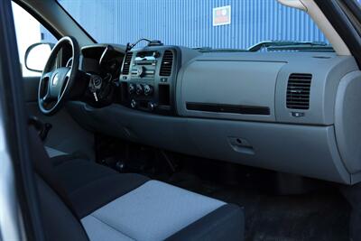 2008 Chevrolet Silverado 1500 Work Truck  4x4 - Photo 52 - Rockville, MD 20850