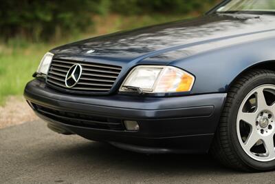 1998 Mercedes-Benz SL 500   - Photo 32 - Rockville, MD 20850