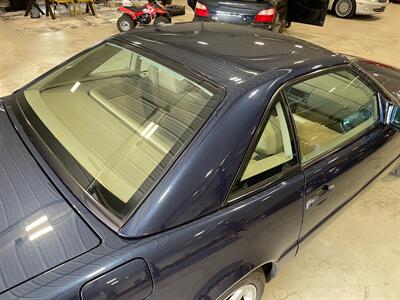 1998 Mercedes-Benz SL 500   - Photo 50 - Rockville, MD 20850