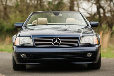 1998 Mercedes-Benz SL 500   - Photo 13 - Rockville, MD 20850