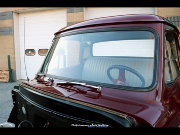 1956 Ford F-100 Custom   - Photo 21 - Rockville, MD 20850