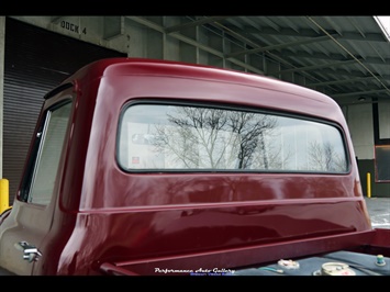 1956 Ford F-100 Custom   - Photo 20 - Rockville, MD 20850