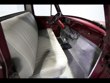 1956 Ford F-100 Custom   - Photo 26 - Rockville, MD 20850