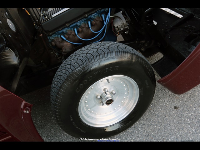 1956 Ford F-100 Custom   - Photo 47 - Rockville, MD 20850