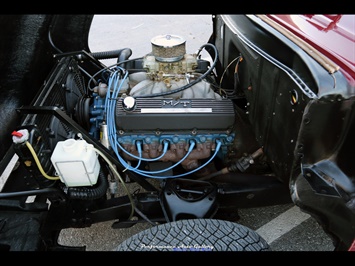 1956 Ford F-100 Custom   - Photo 39 - Rockville, MD 20850