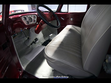 1956 Ford F-100 Custom   - Photo 28 - Rockville, MD 20850