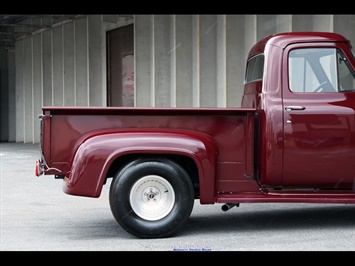 1956 Ford F-100 Custom   - Photo 17 - Rockville, MD 20850